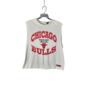 Vintage 1996 Chicago Bulls Tank men's XL